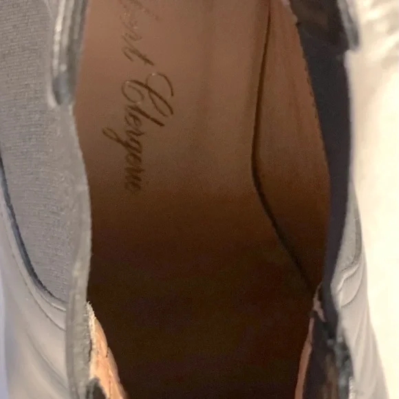 Booties - Picture 1 of 4